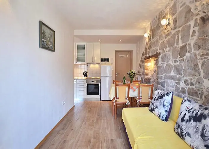 Apartments Nada