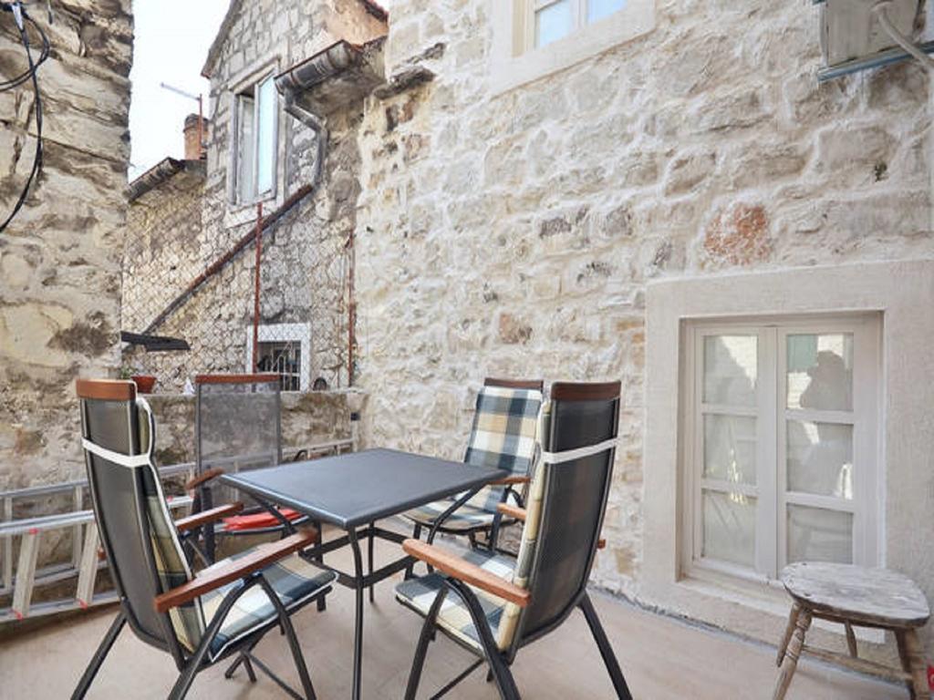 Apartment Nada Split