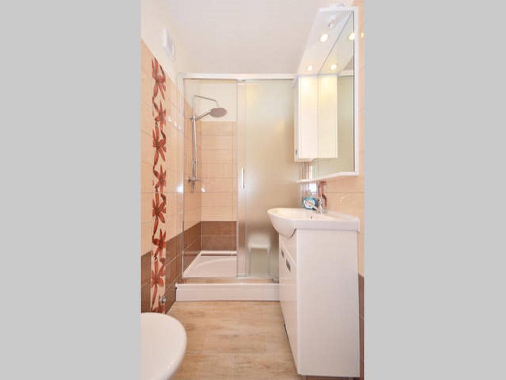 Apartment Nada Split